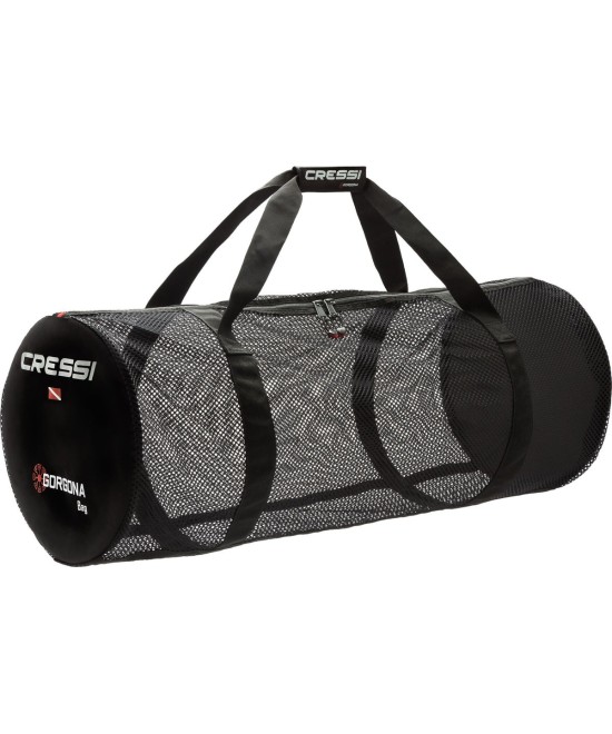 GORGONA Sac de plongée en maille