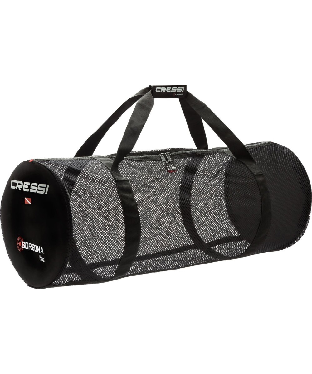 GORGONA Sac de plongée en maille