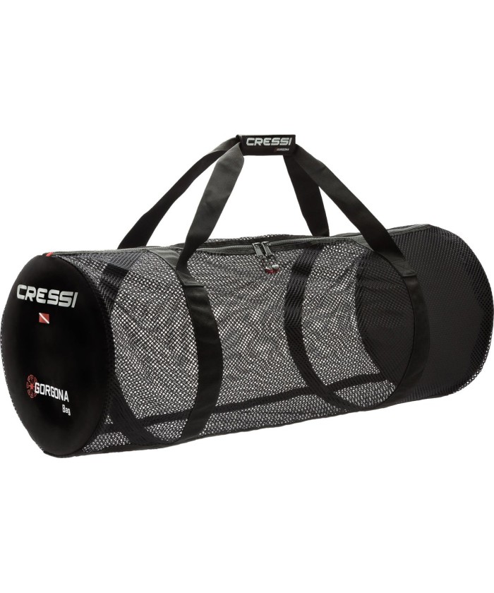 GORGONA Sac de plongée en maille