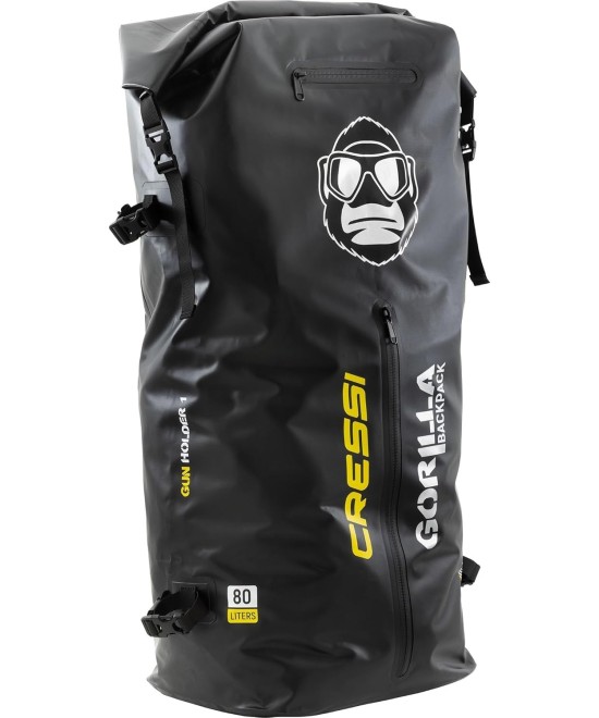 GORILLA  SAC À DOS XL