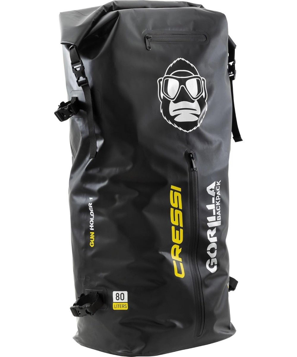 GORILLA  SAC À DOS XL