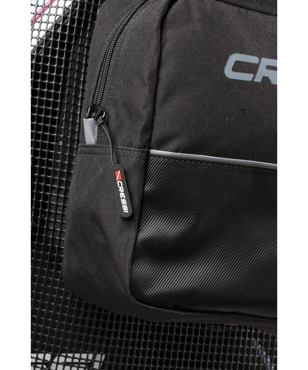 ROATAN SAC EN MAILLE RENFORCÉ 123 L