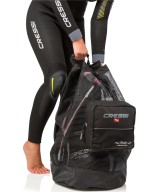 ROATAN SAC EN MAILLE RENFORCÉ 123 L