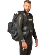 ROATAN SAC EN MAILLE RENFORCÉ 123 L