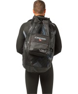 ROATAN SAC EN MAILLE RENFORCÉ 123 L