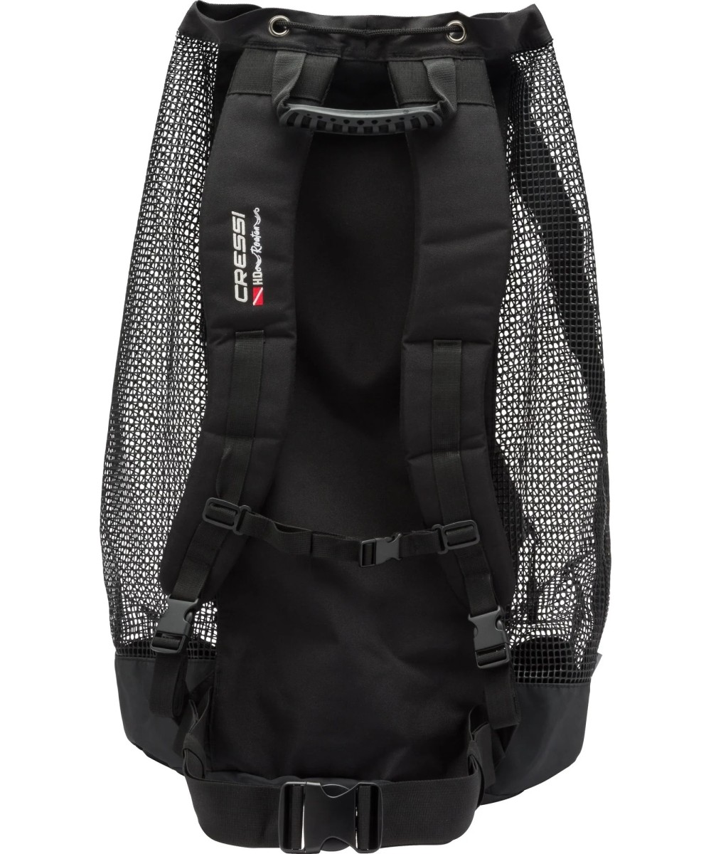 ROATAN SAC EN MAILLE RENFORCÉ 123 L