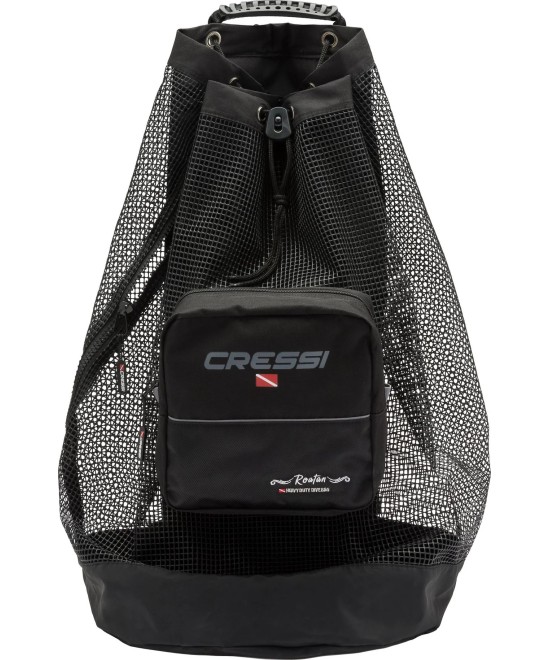 ROATAN SAC EN MAILLE RENFORCÉ 123 L