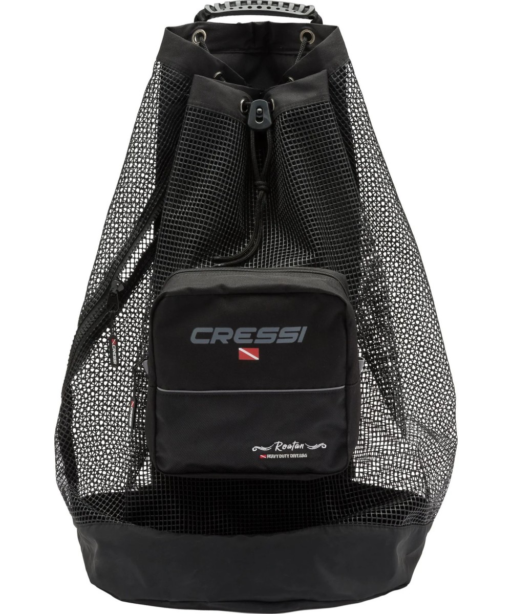 ROATAN SAC EN MAILLE RENFORCÉ 123 L