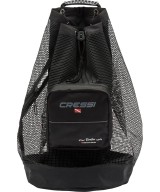 ROATAN SAC EN MAILLE RENFORCÉ 123 L