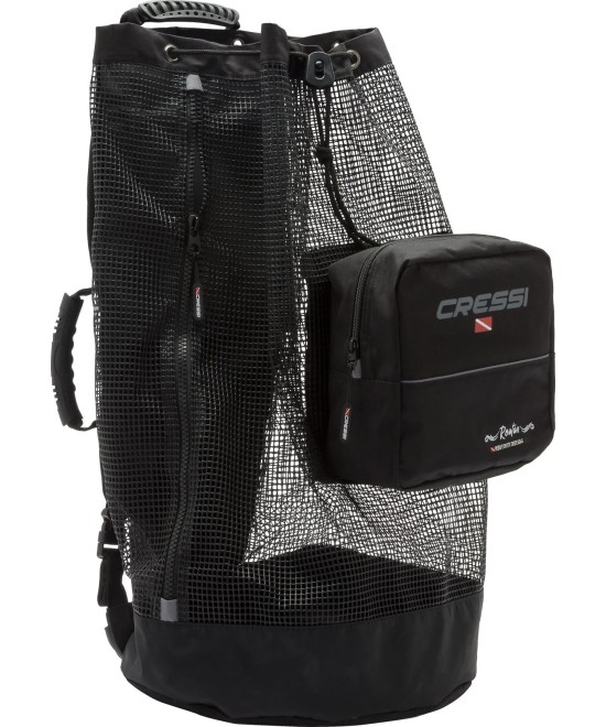 ROATAN SAC EN MAILLE RENFORCÉ 123 L