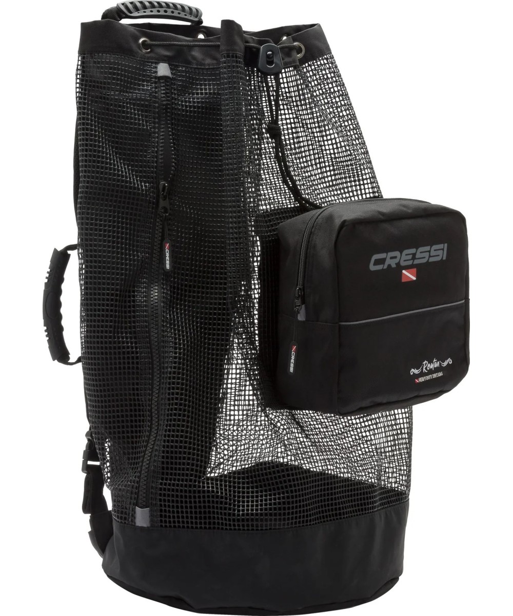 ROATAN SAC EN MAILLE RENFORCÉ 123 L