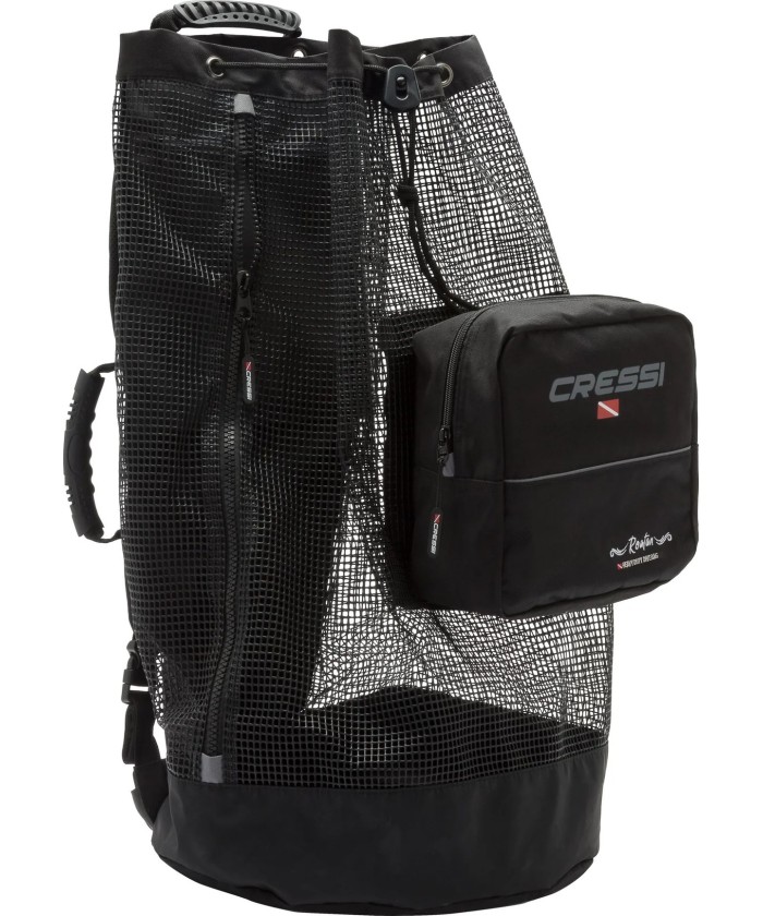 ROATAN SAC EN MAILLE RENFORCÉ 123 L