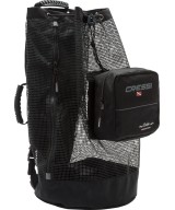 ROATAN SAC EN MAILLE RENFORCÉ 123 L