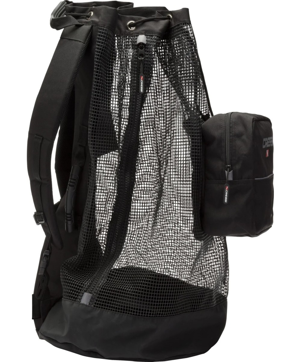 ROATAN SAC EN MAILLE RENFORCÉ 123 L