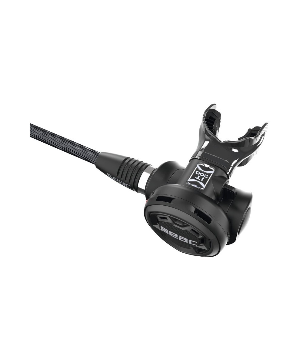 SET Détendeur IT300