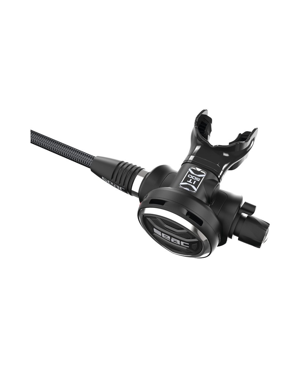 SET Détendeur IT500