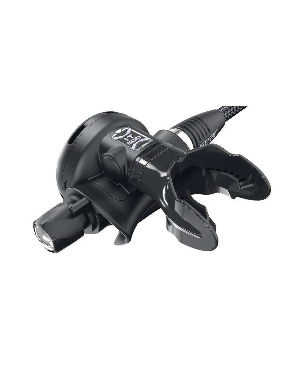 SET Détendeur IT500