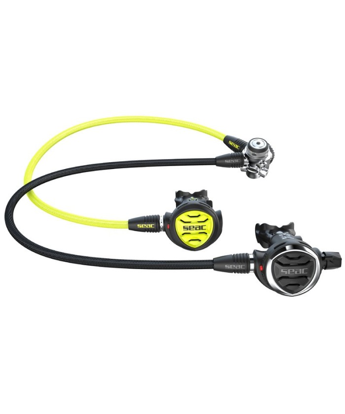 SET Détendeur IT500