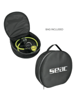 SEAC IT 300 – Détendeur à membrane compensée hautes performances