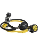 Detendeur Ac2 + Compact + Octopus Compact