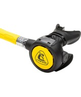 Détendeur AC5 + Zen + Octopus Zen