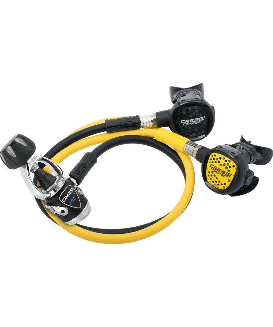 Détendeur (membrane) Mc9 + Compact + Octopus Compact