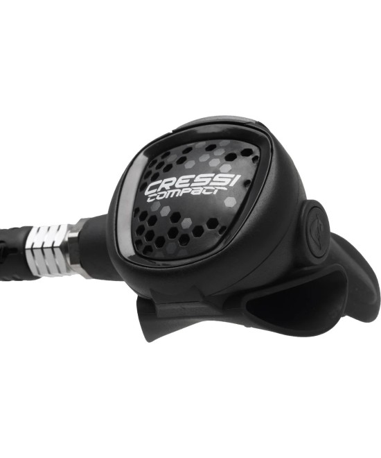 Détendeur (membrane) Mc9 + Compact + Octopus Compact