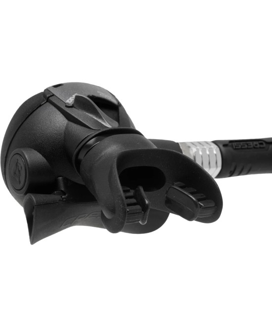 Détendeur (membrane) Mc9 + Compact + Octopus Compact