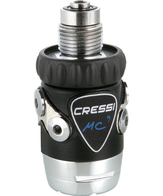 Détendeur (membrane) Mc9 + Compact + Octopus Compact