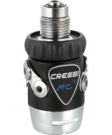 Détendeur (membrane) Mc9 + Compact + Octopus Compact