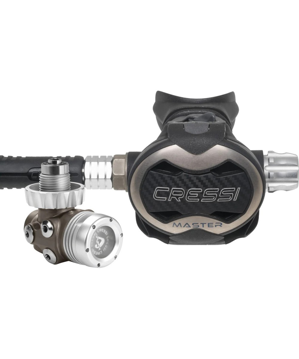 Detendeur T10-Sc Pvd + Master