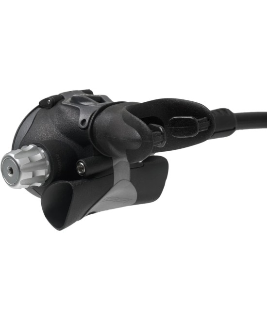 Detendeur T10-Sc Pvd + Master