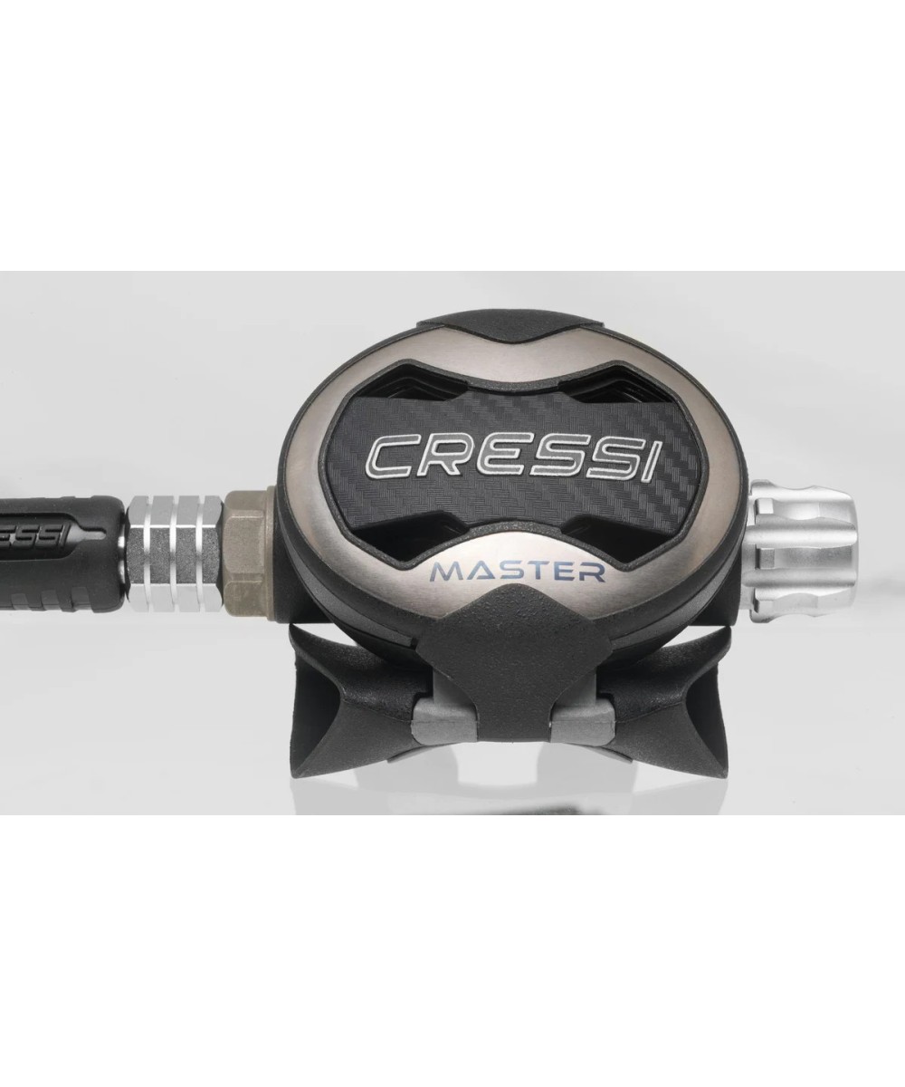 Detendeur T10-Sc Pvd + Master