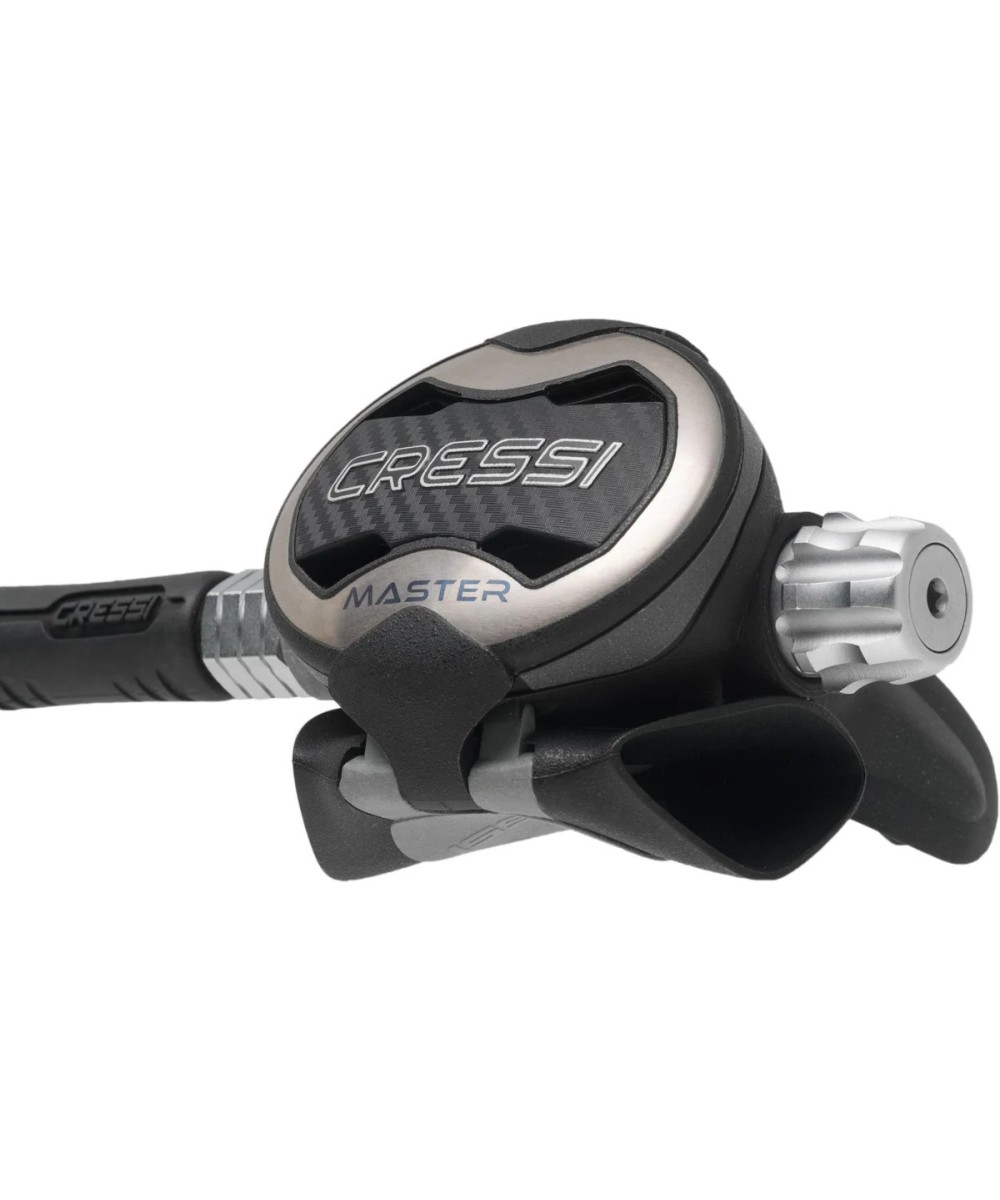 Detendeur T10-Sc Pvd + Master