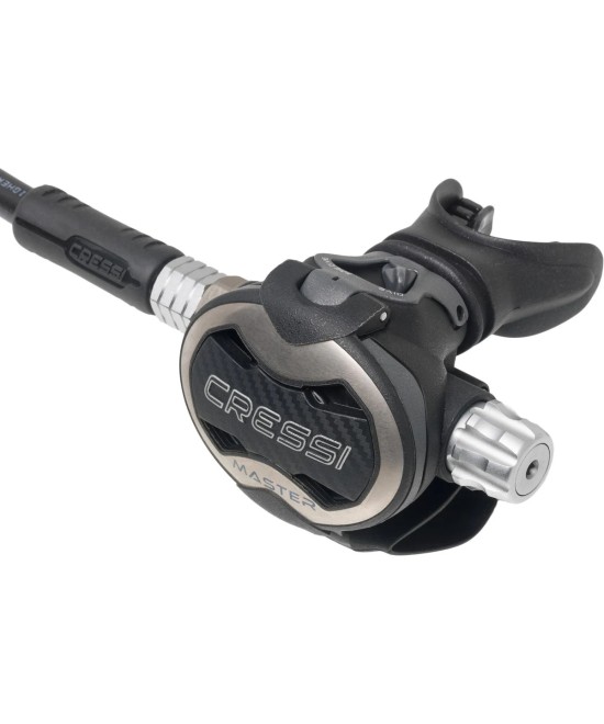 Detendeur T10-Sc Pvd + Master