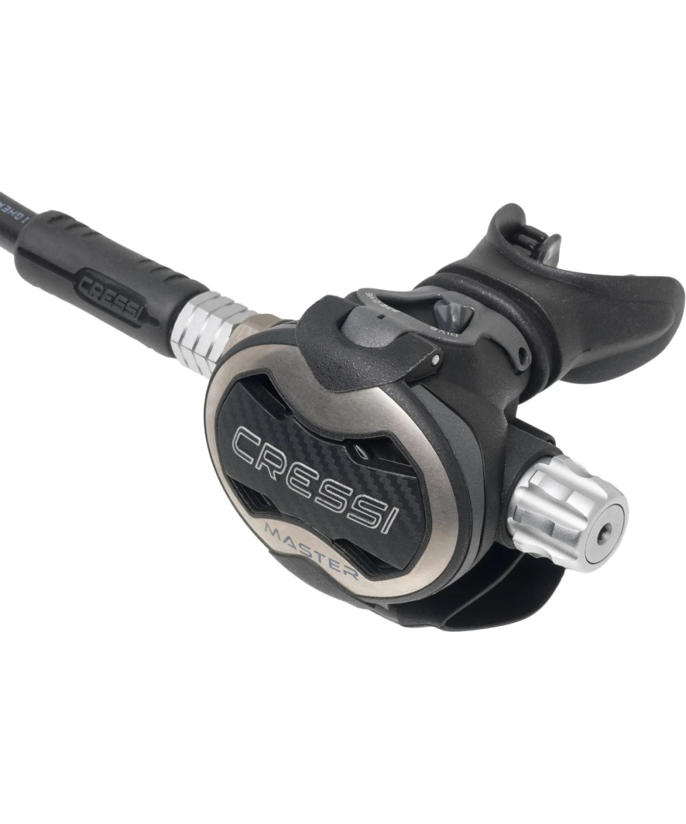 Detendeur T10-Sc Pvd + Master