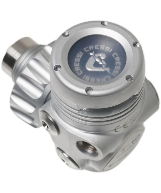 Detendeur T10-Sc Cromo + Master