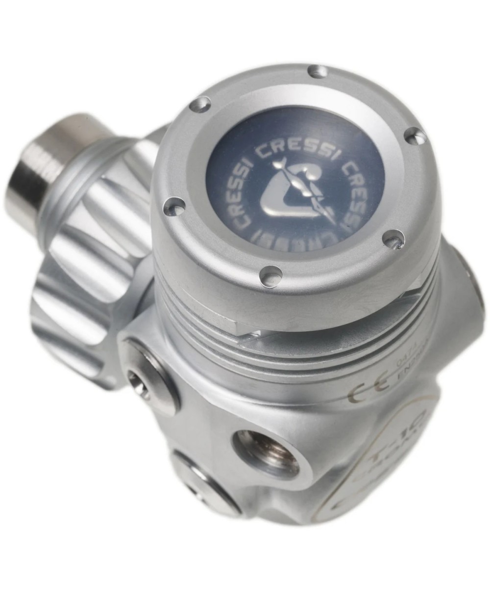 Detendeur T10-Sc Cromo + Master