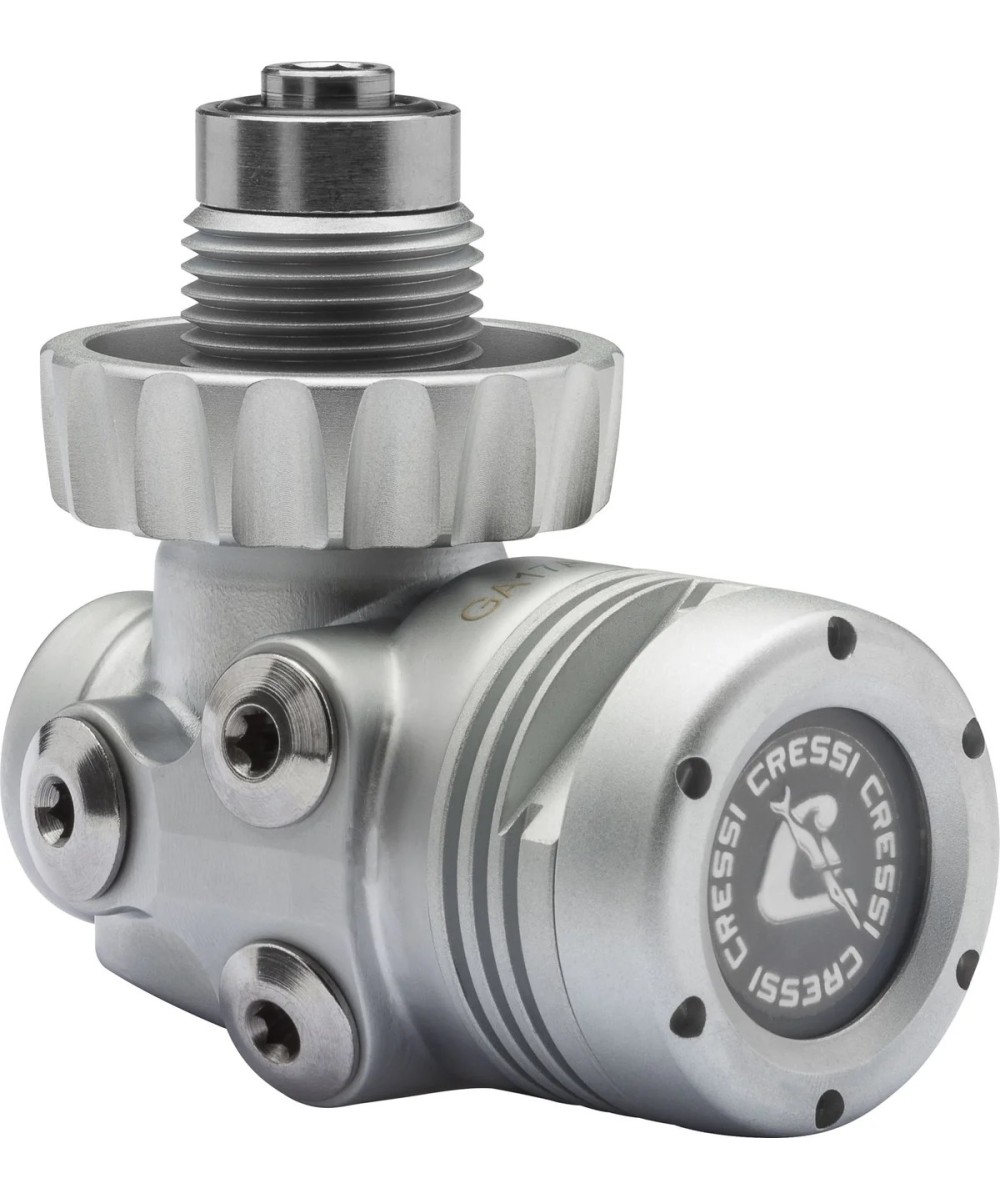 Detendeur T10-Sc Cromo + Master