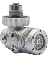 Detendeur T10-Sc Cromo + Master