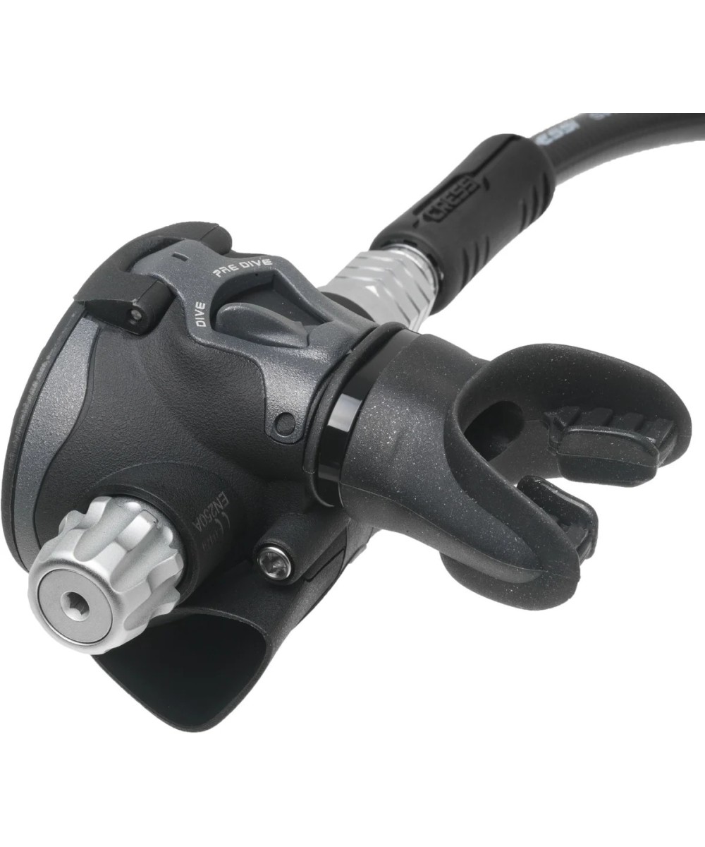 Detendeur T10-Sc Cromo + Master