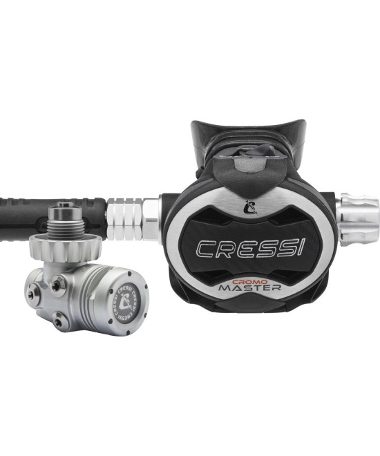 Detendeur T10-Sc Cromo + Master