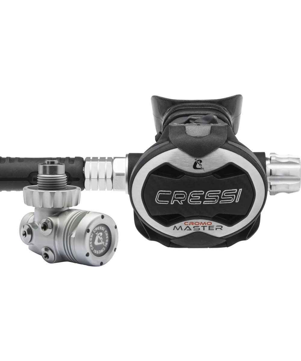 Detendeur T10-Sc Cromo + Master