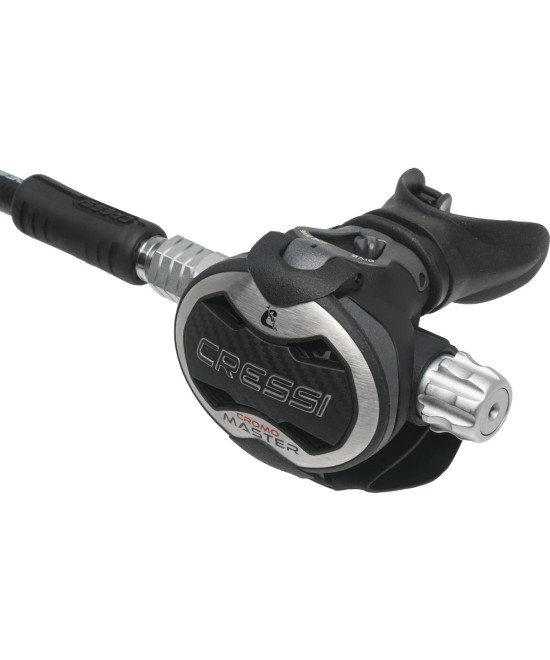 Detendeur T10-Sc Cromo + Master