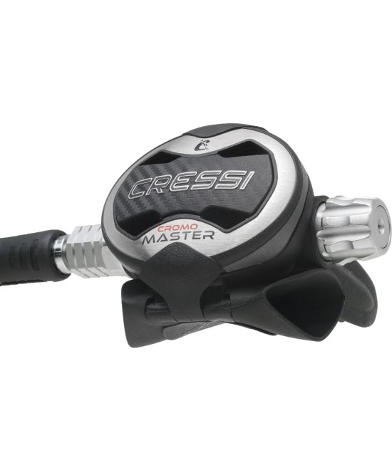 Detendeur T10-Sc Cromo + Master