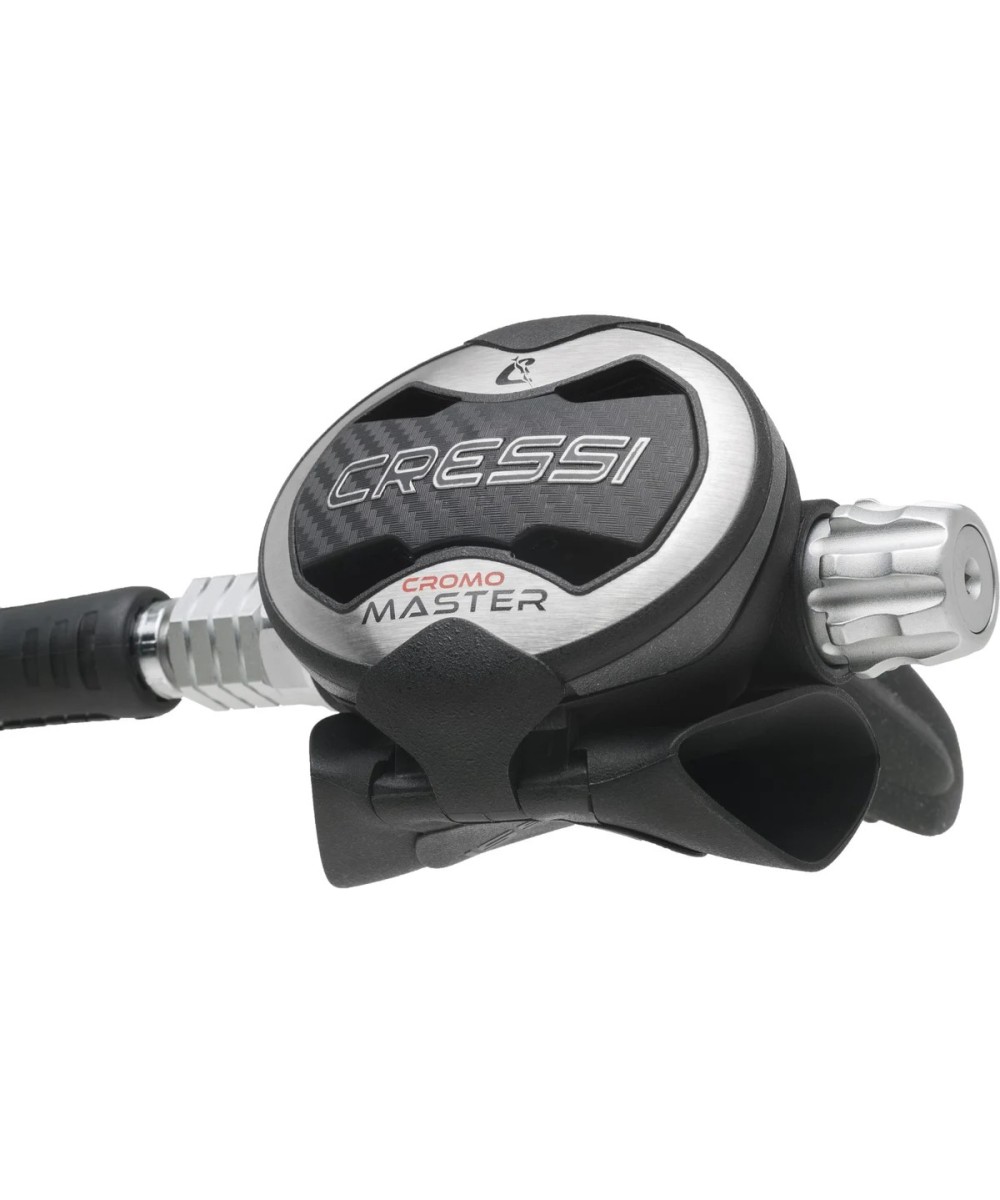 Detendeur T10-Sc Cromo + Master