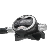 Detendeur T10-Sc Cromo + Master