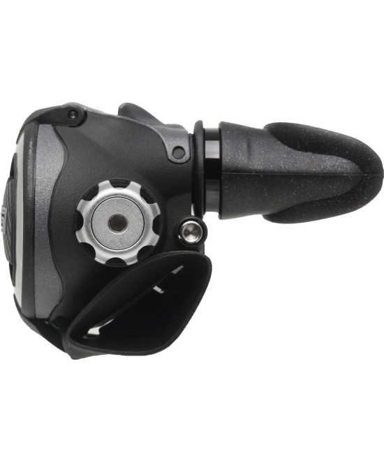 Detendeur T10-Sc Cromo + Master