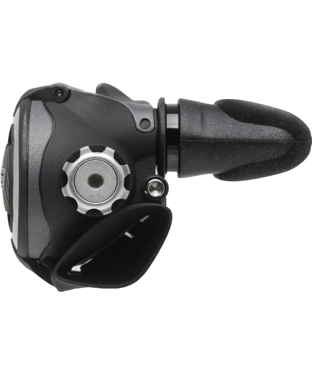 Detendeur T10-Sc Cromo + Master