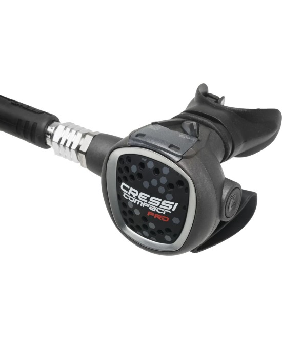 Mc9 Sc + Compact Pro